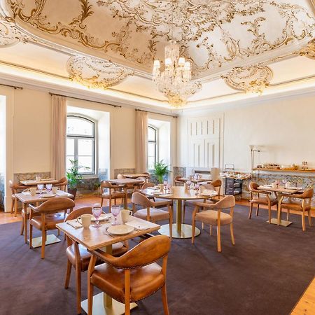 Memoria Lisboa Flh Hotels ภายนอก รูปภาพ