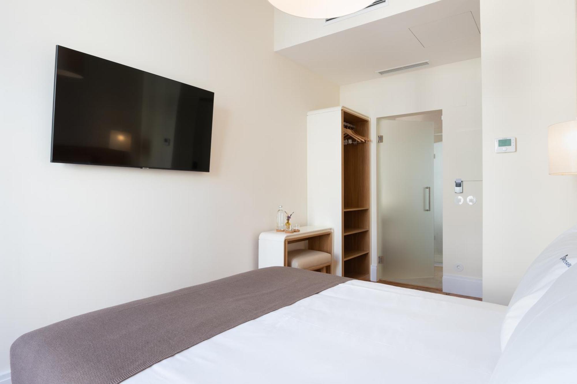 Memoria Lisboa Flh Hotels ห้อง รูปภาพ