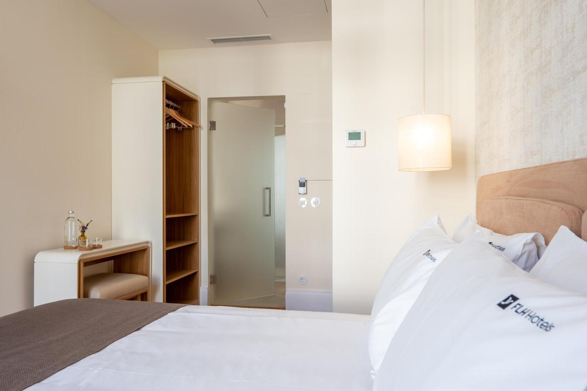 Memoria Lisboa Flh Hotels ห้อง รูปภาพ