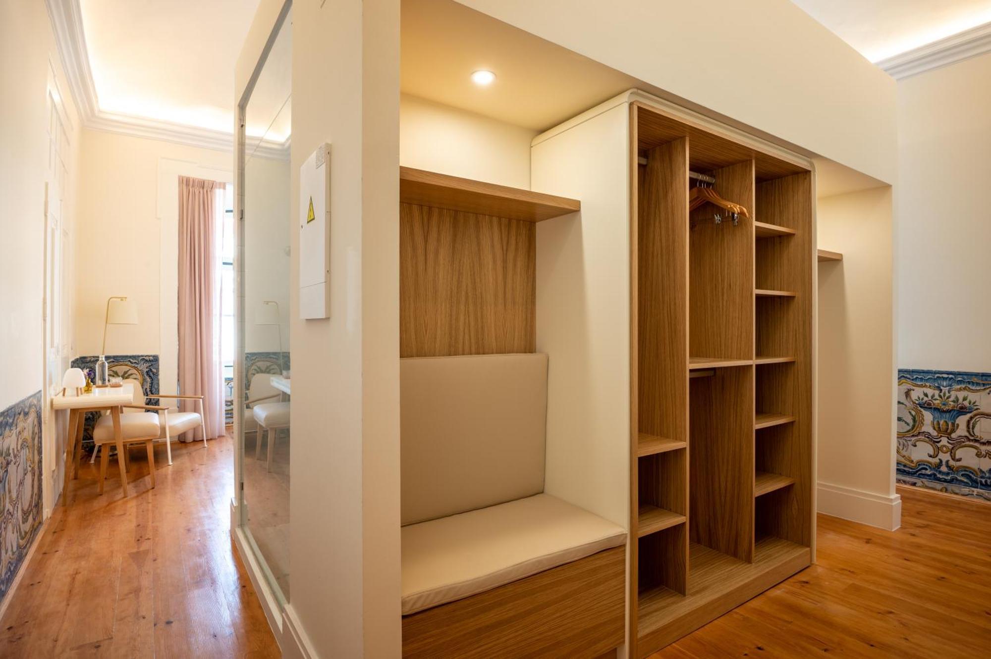 Memoria Lisboa Flh Hotels ห้อง รูปภาพ