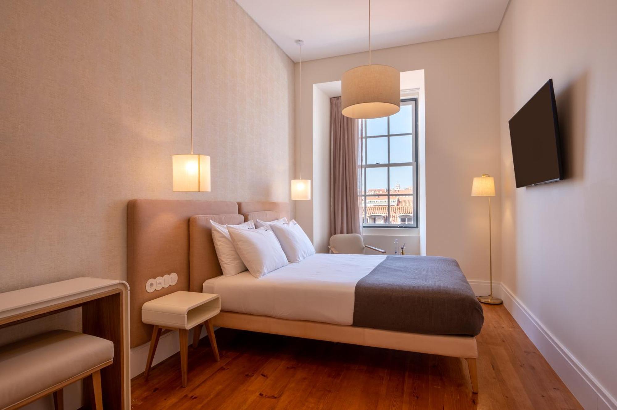 Memoria Lisboa Flh Hotels ห้อง รูปภาพ