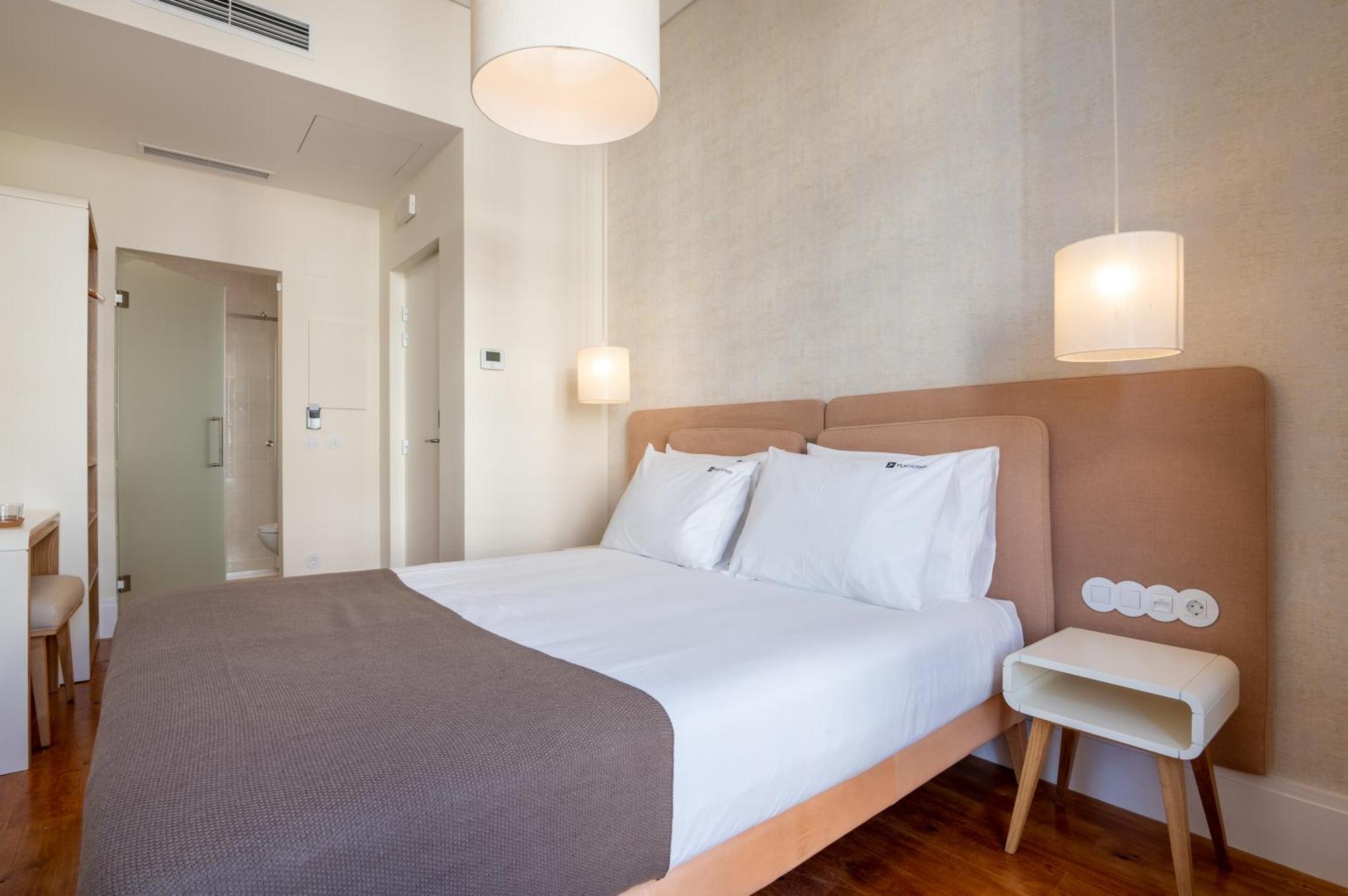 Memoria Lisboa Flh Hotels ห้อง รูปภาพ